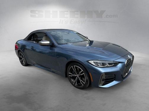 2023 BMW M440 i xDrive