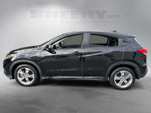 2019 Honda HR-V LX