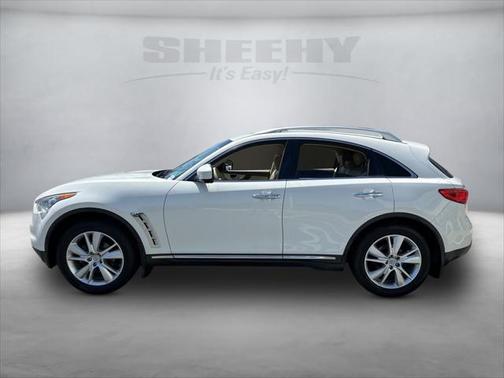 2013 INFINITI FX37 Base