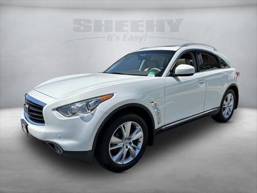 2013 INFINITI FX37 Base