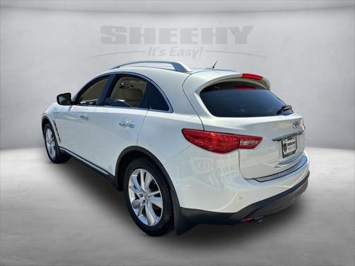 2013 INFINITI FX37 Base