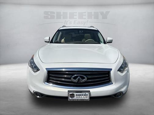2013 INFINITI FX37 Base