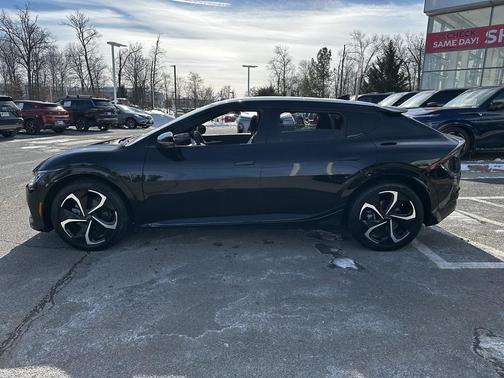 2024 Kia EV6 GT-Line