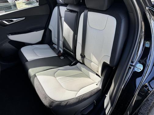 2024 Kia EV6 GT-Line