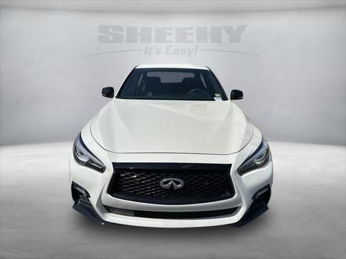 2023 INFINITI Q50 3.0t SENSORY