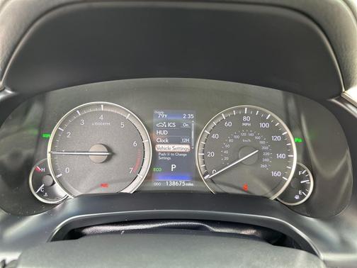 2019 Lexus RX 350L Premium