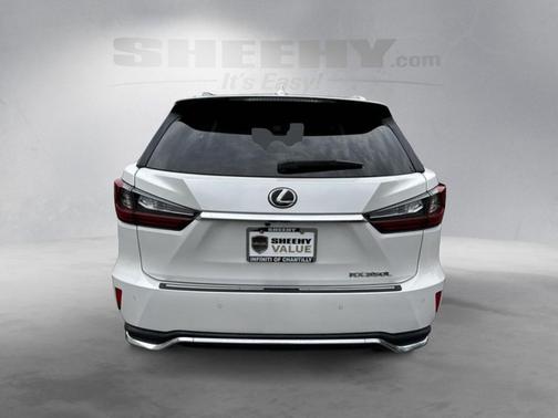 2019 Lexus RX 350L Premium