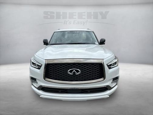2024 INFINITI QX80 SENSORY AWD