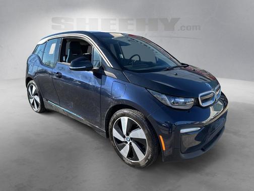 2018 BMW i3 94 Ah