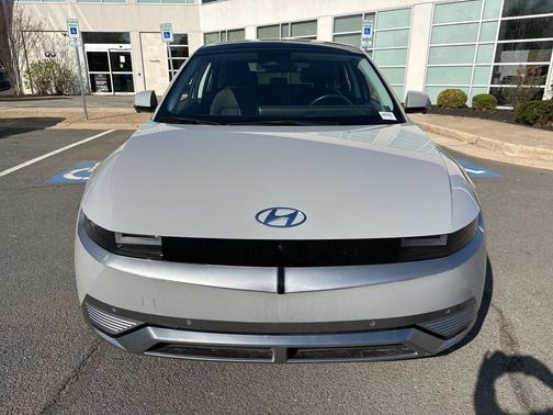 2023 Hyundai IONIQ 5 Limited