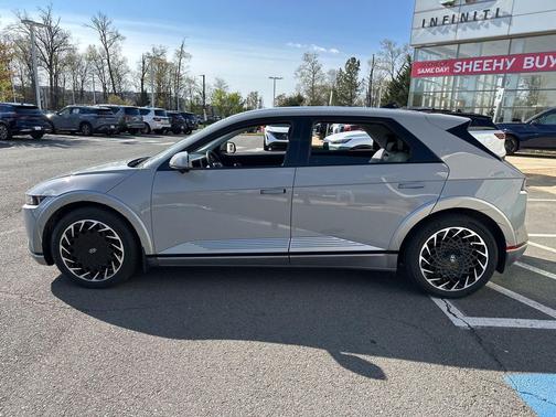 2023 Hyundai IONIQ 5 Limited