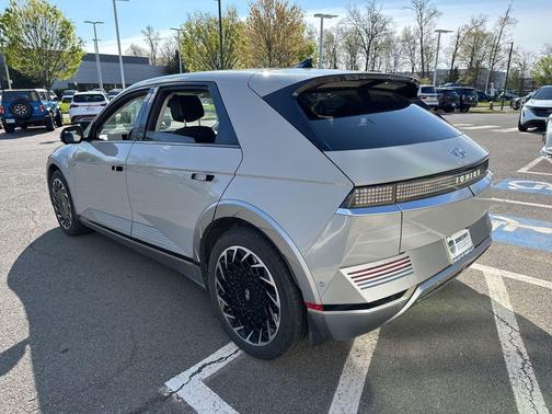 2023 Hyundai IONIQ 5 Limited