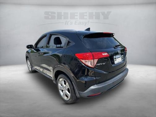 2016 Honda HR-V EX-L w/Navigation