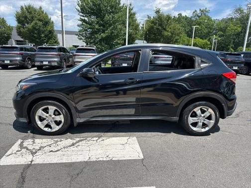 2016 Honda HR-V EX-L w/Navigation