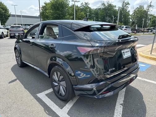 2023 Nissan ARIYA ENGAGE+