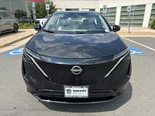 2023 Nissan ARIYA ENGAGE+