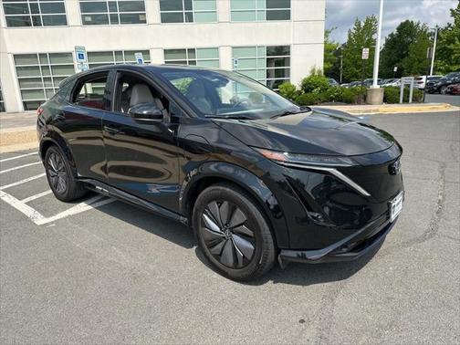 2023 Nissan ARIYA ENGAGE+