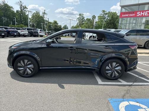 2023 Nissan ARIYA ENGAGE+