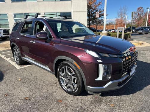 2023 Hyundai PALISADE Limited