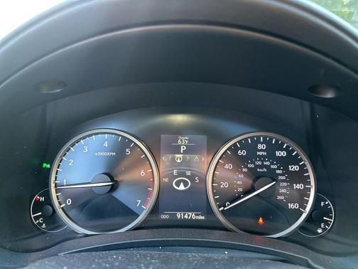2015 Lexus NX 200t Base