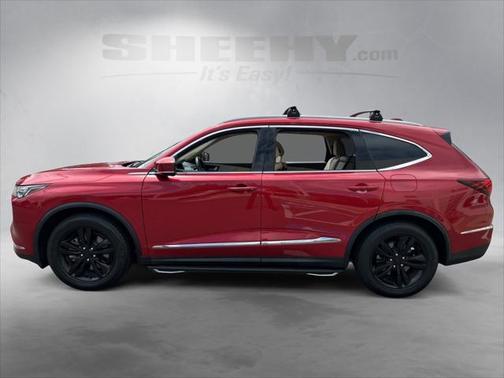 2022 Acura MDX Base