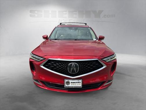 2022 Acura MDX Base