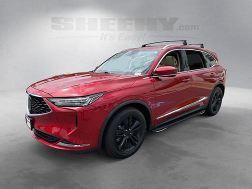2022 Acura MDX Base