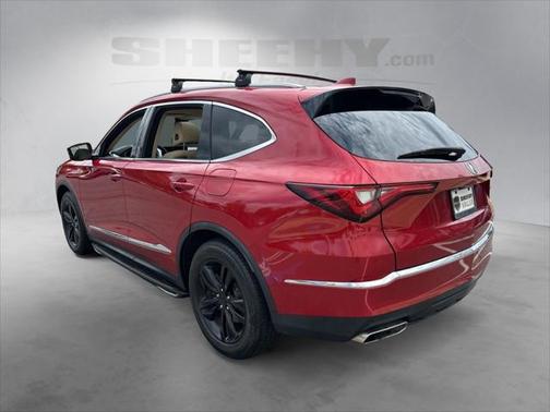 2022 Acura MDX Base