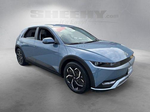 2023 Hyundai IONIQ 5 SEL