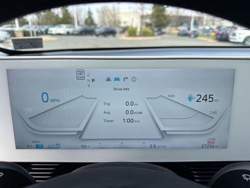 2023 Hyundai IONIQ 5 SEL