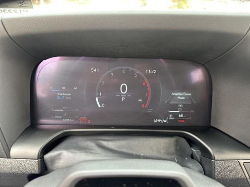 2024 Lexus GX 550 Luxury+