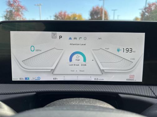 2022 Kia EV6 GT-Line