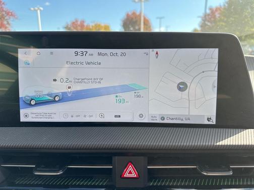 2022 Kia EV6 GT-Line