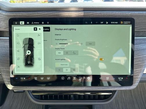 2022 Rivian R1T Adventure