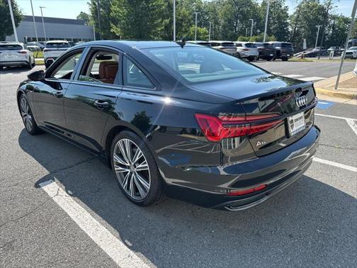 2020 Audi A6 45 Premium Plus