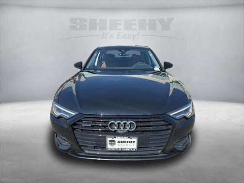 2020 Audi A6 45 Premium Plus