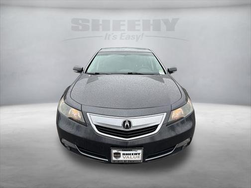 2013 Acura TL 3.5