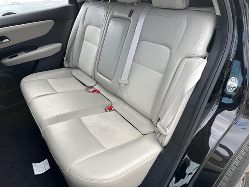 2024 Nissan ARIYA EVOLVE+