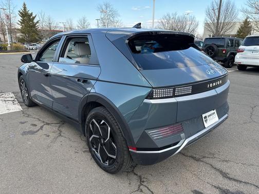 2023 Hyundai IONIQ 5 SEL