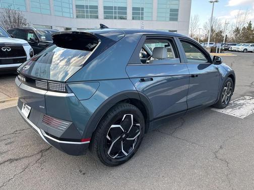 2023 Hyundai IONIQ 5 SEL