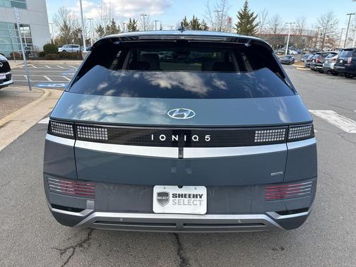 2023 Hyundai IONIQ 5 SEL