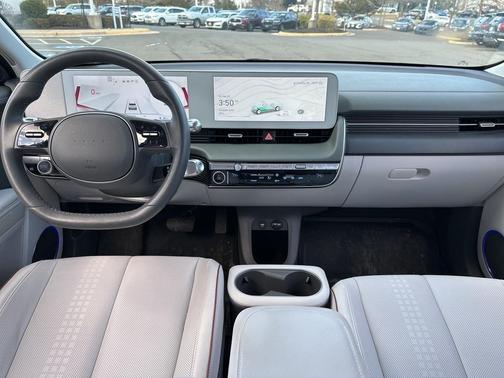 2023 Hyundai IONIQ 5 SEL