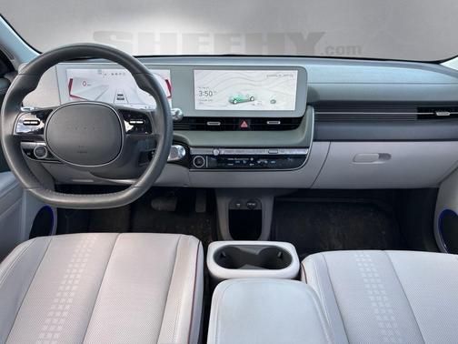 2023 Hyundai IONIQ 5 SEL