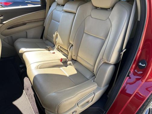 2020 Acura MDX 3.5L w/Technology Package