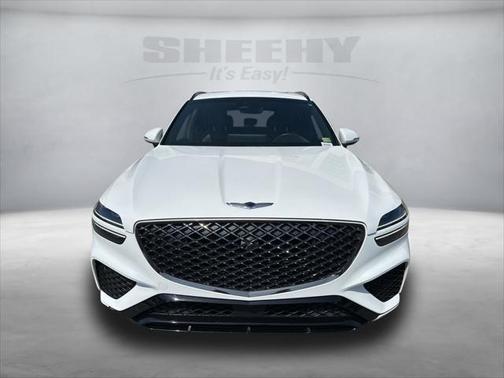 2022 Genesis GV70 2.5T AWD