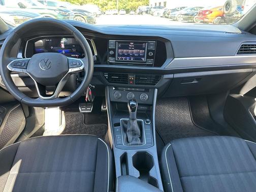 2023 Volkswagen Jetta 1.5T Sport