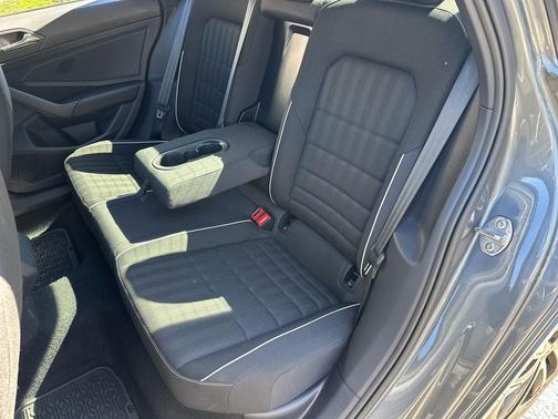 2023 Volkswagen Jetta 1.5T Sport