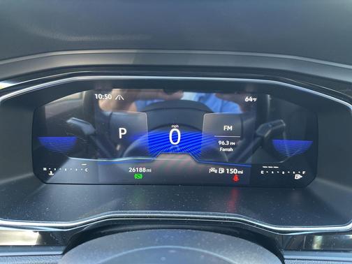 2023 Volkswagen Jetta 1.5T Sport