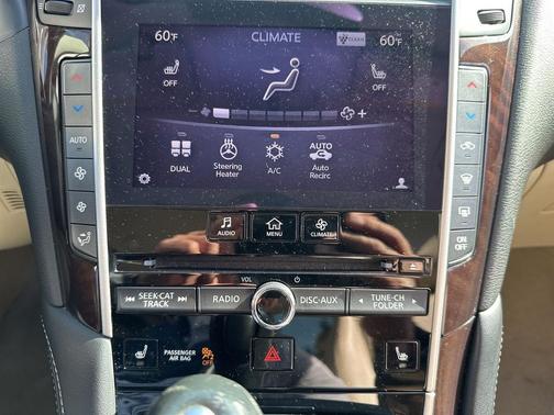 2014 INFINITI Q50 Premium