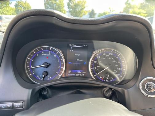 2014 INFINITI Q50 Premium